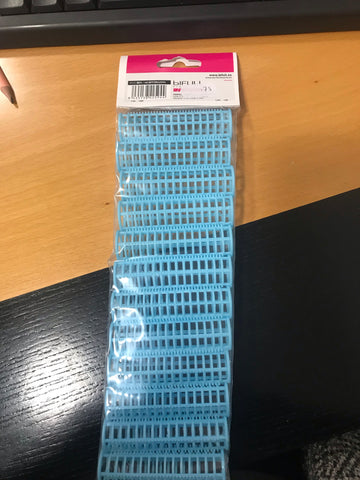 Bifull rollers ,12pk