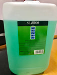 Serical Mint Shampoo