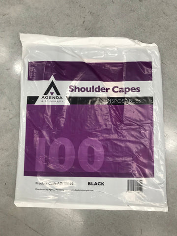 Disposable Shoulder Cape