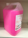 Kreative Professional Shampoo, 5 Ltr