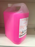 Kreative Professional Shampoo, 5 Ltr