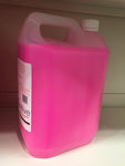 Kreative Professional Shampoo, 5 Ltr