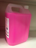 Kreative Professional Shampoo, 5 Ltr