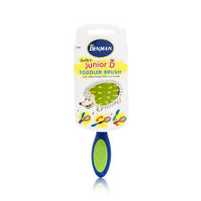 Junior D Toddler Brush Red