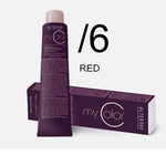 Alter Ego My Color Red