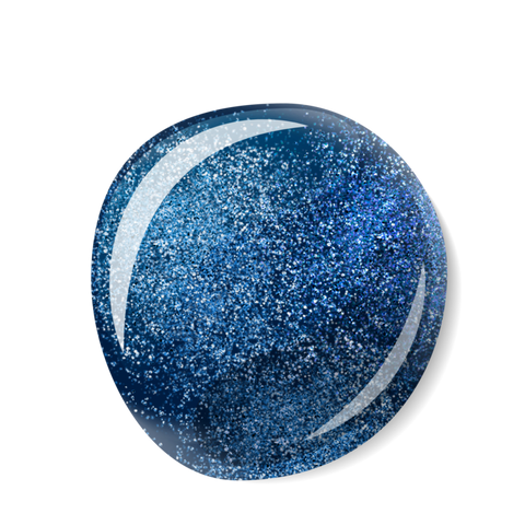 The Manicure Co. Night Sky Gel Nail Polish