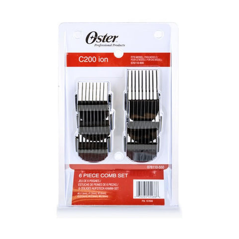 Oster C200 ION Blades