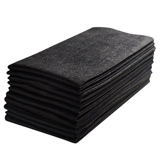 Easy dry on sale towels