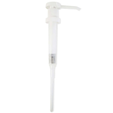 PUMP DISPENSER FOR 1/5/10 LTR CONTAINERS