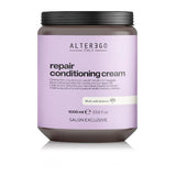 Alter Ego Repair Conditioning Cream for Dry, Damaged Hair