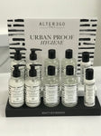 Urban Proof Hygiene Pack + 4 Free Products Worth €30!