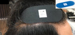 Barber Hair Divider, Sectioning Hair Gripper