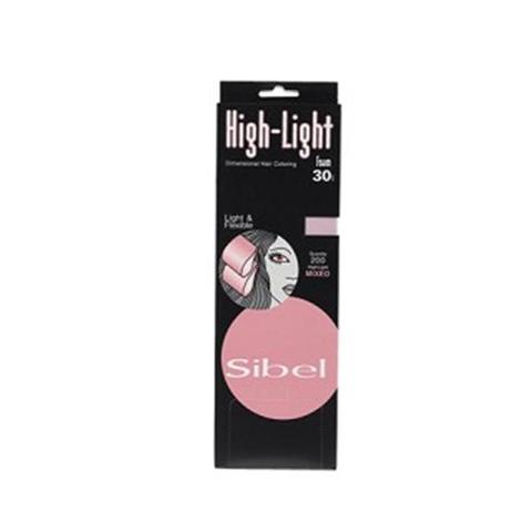 Sibel High Light Foam