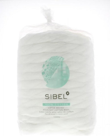 Sibel Neck Wool 100% Cotton