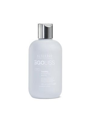 Egoliss Taming Shampoo