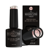 The Manicure Co. Goddess Gel Nail Polish