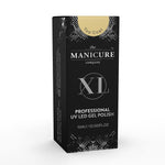 The Manicure Company - GEL NAIL POLISH ORIGINAL TOP COAT