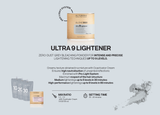 Ultra 9 Lightener