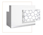 Reception Desk - Victoria