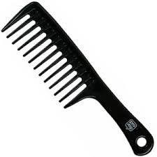 Pro Tip Xl Wide Tooth Shampoo Rake