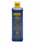 Barbicide Disinfectant Concentrate Liquid