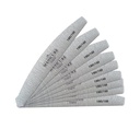 The Manicure Company 150 GRIT Pro File - 5 Pack