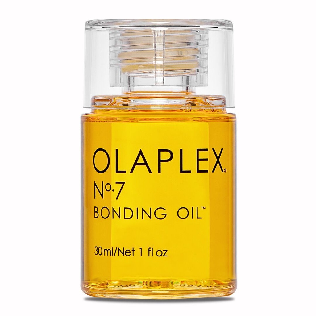 Olaplex No. 7 Bonding Oil 30ml
