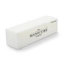 The Manicure Company 100/180 Grit Buffing Blocks 5 Pack