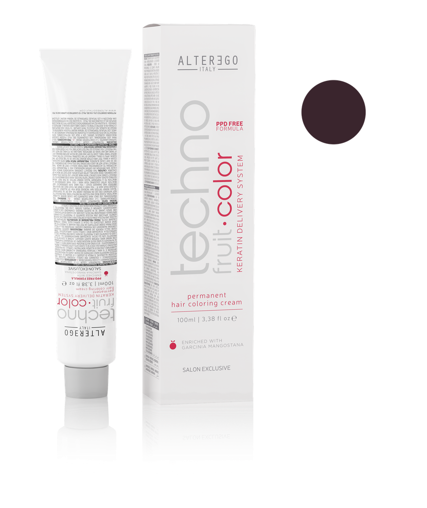 Technofruit /22 Intense Iris