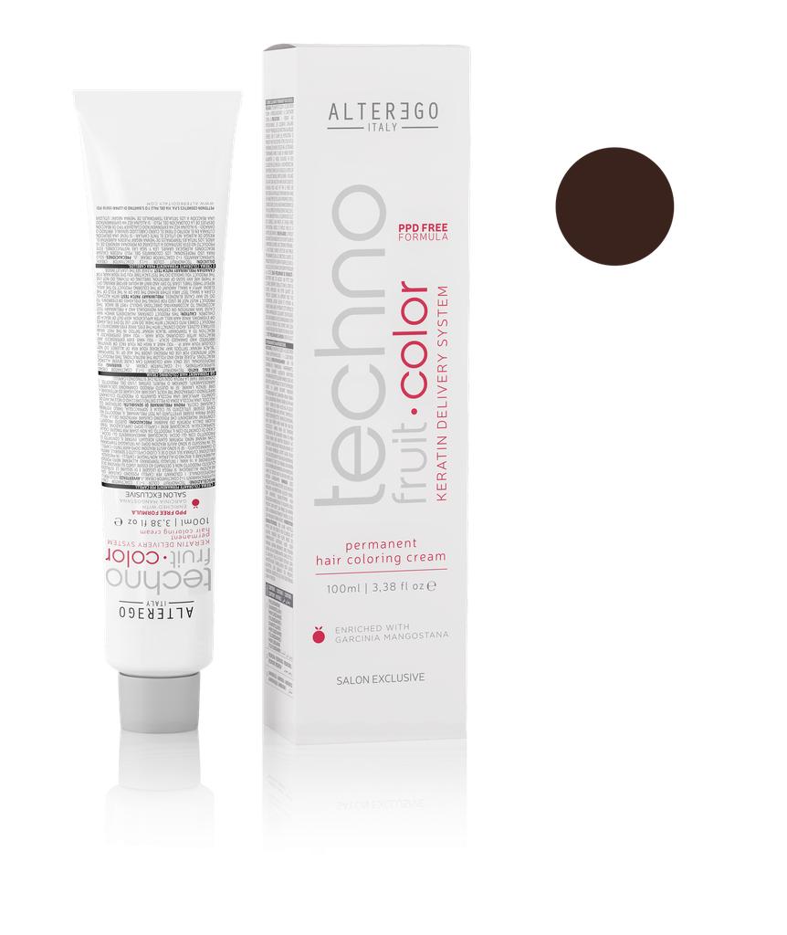 Technofruit /31 Golden Ash