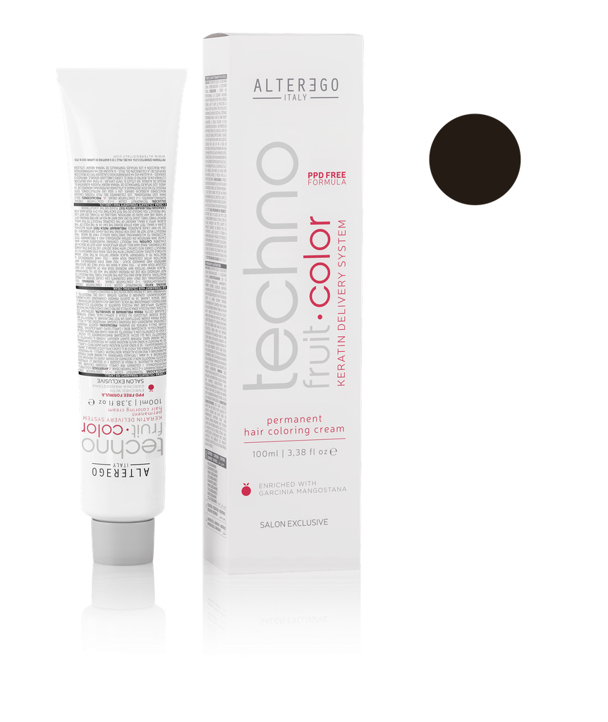 Technofruit /8 Matte