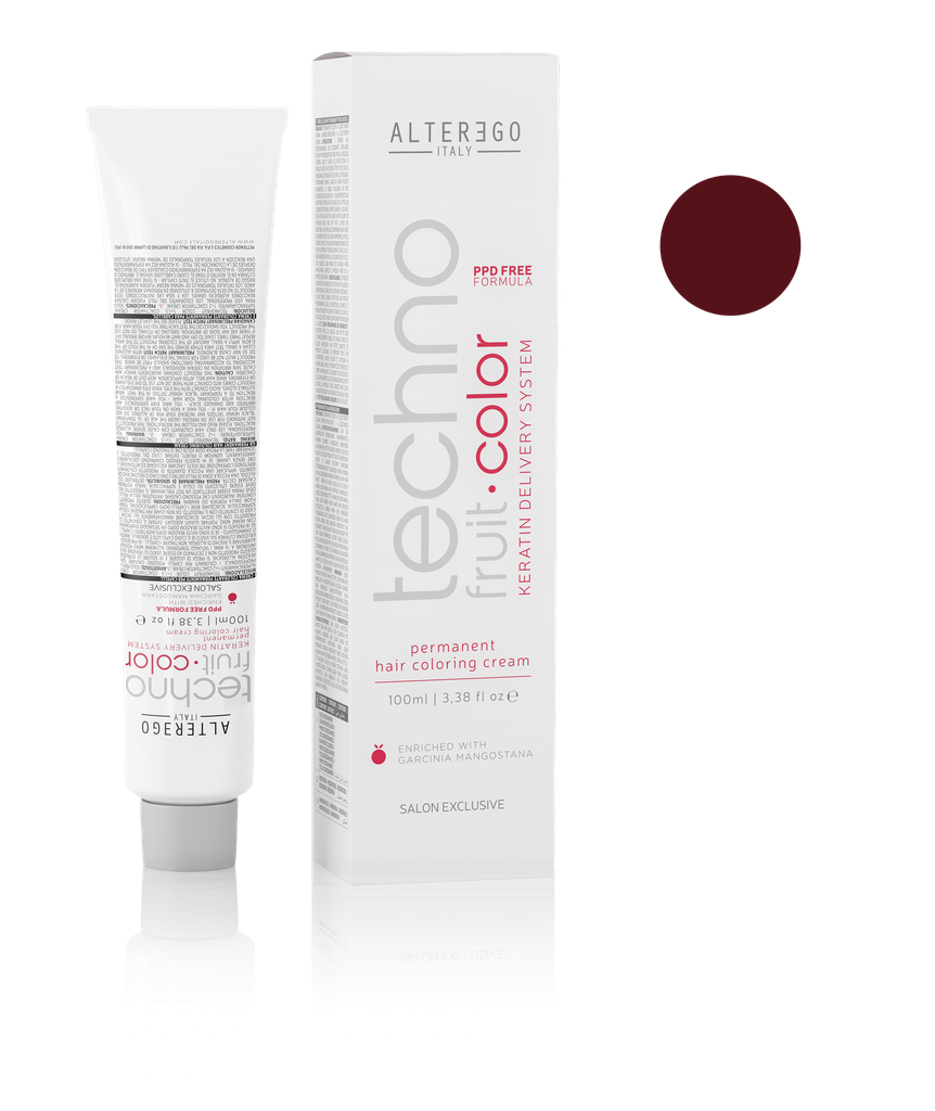 Technofruit /X Extra Red 