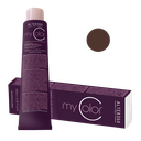 My Color /23 Iris Golden 