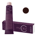 My Color /5 Mahogany