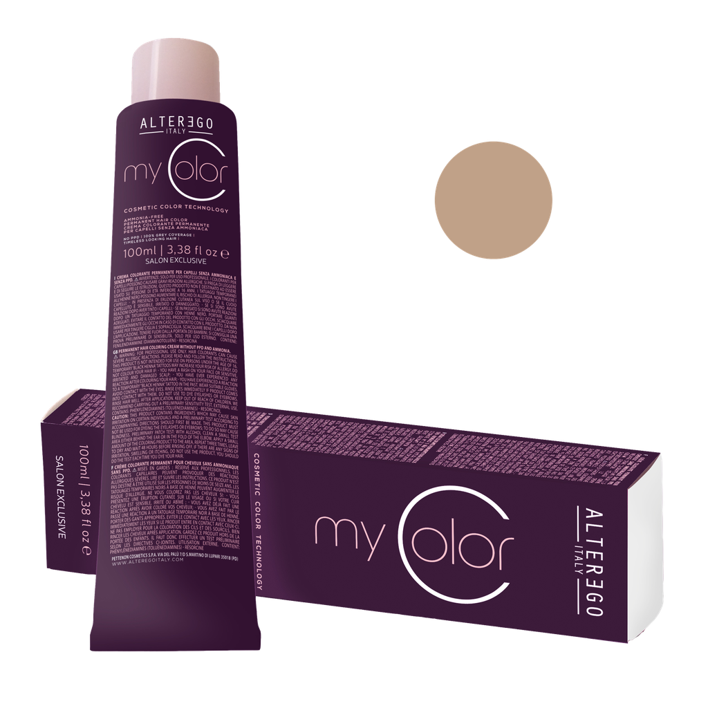 My Color Superlighteners