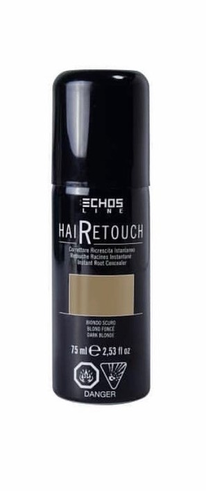 HaiRetouch - Instant Root Concealer 
