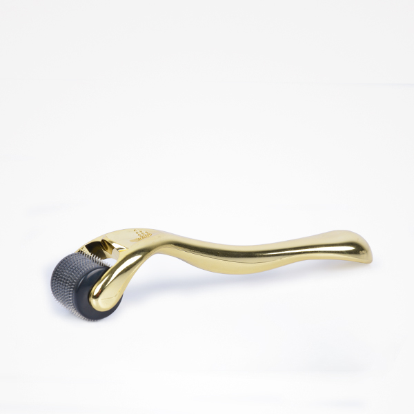 Facial Capillary Deramaroller