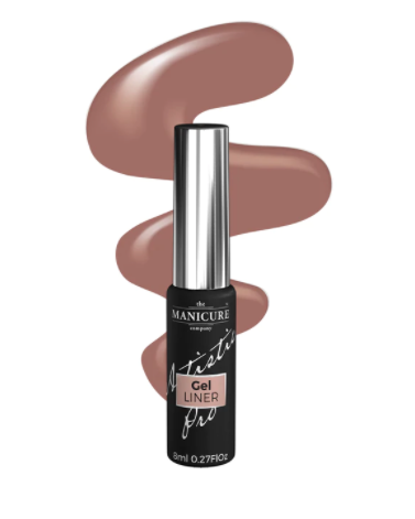 The Manicure Company Tan Lines Gel Liner