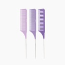 Bifull Layering comb (3 Pack)