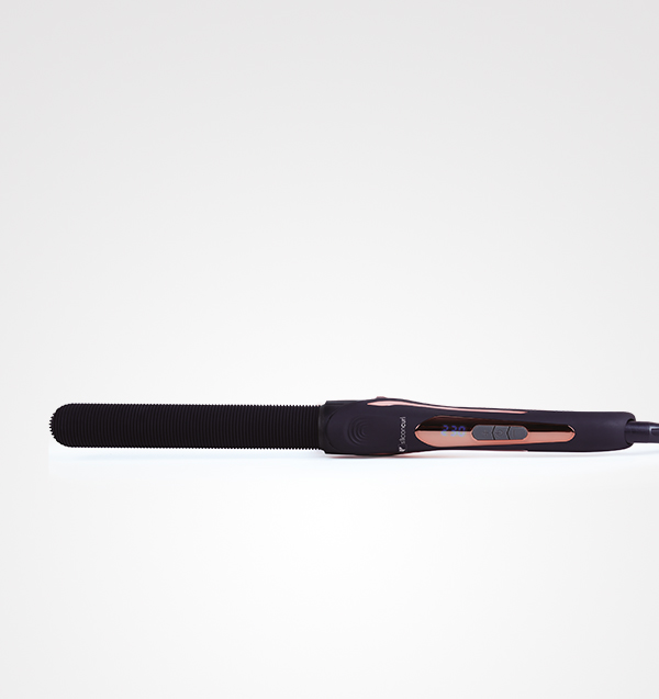 Silicone Curling Iron