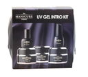 The Manicure Company UV Gel Intro Kit