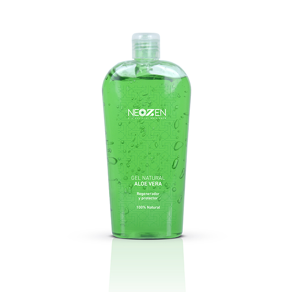 Neozen Aloe Vera Gel - 500g