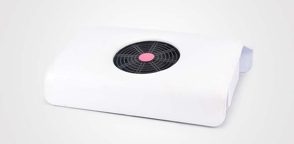 Nail Dust Vacuum Cleaner