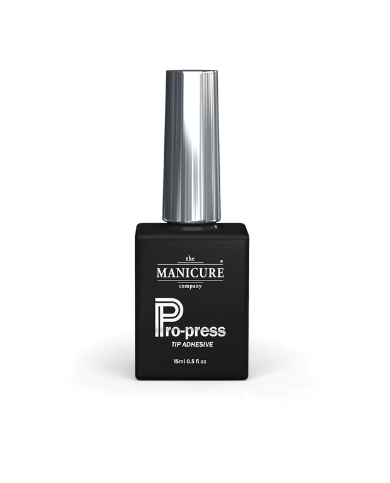 The Manicure Company Pro Press 15ml Adhesive