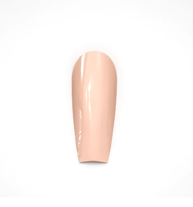 The Manicure Company Pro-Press Ballet Collection Long Ballerina (550 pieces)