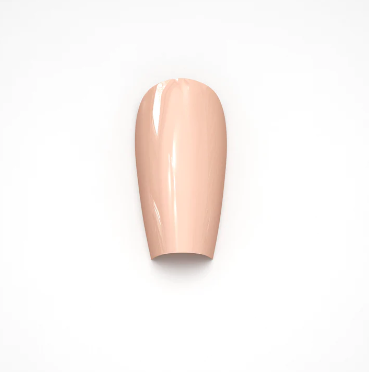 The Manicure Company Pro-Press Ballet Collection Medium Ballerina (550 pieces)