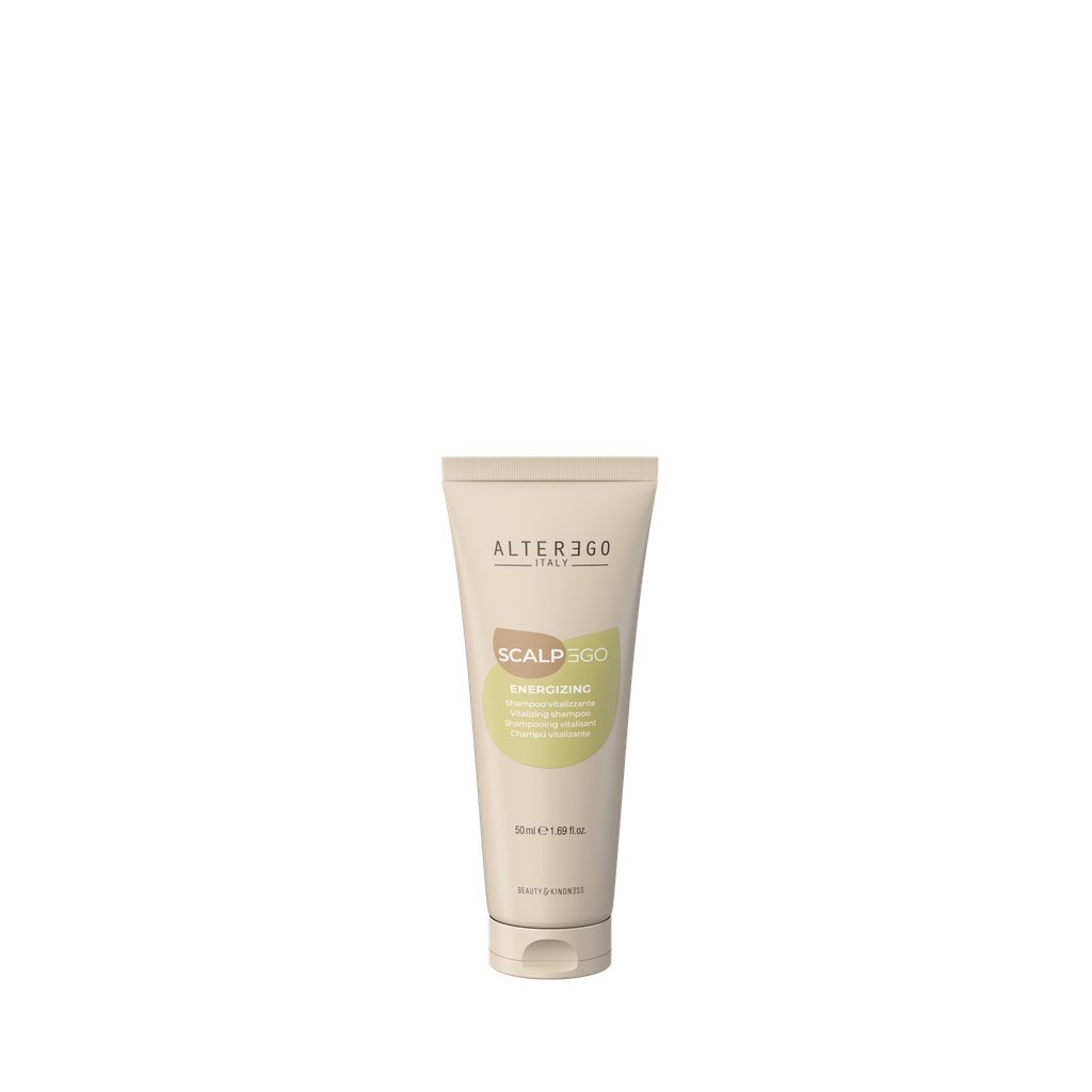 Scalpego Energizing Shampoo