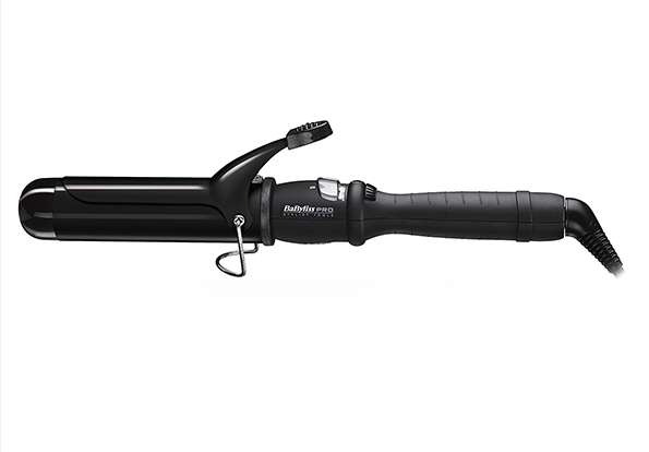 Babyliss Cermanic Dial - a - Heat Curler