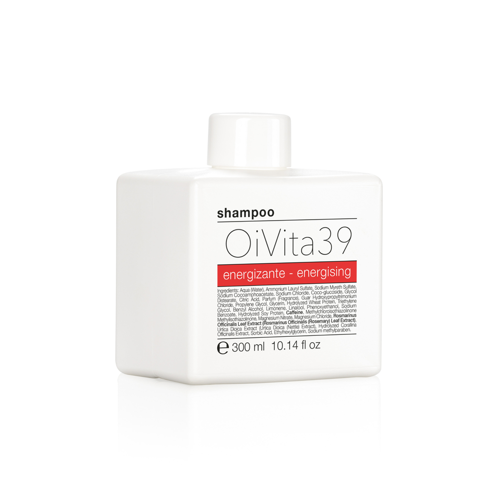 OiVita Energizing Shampoo