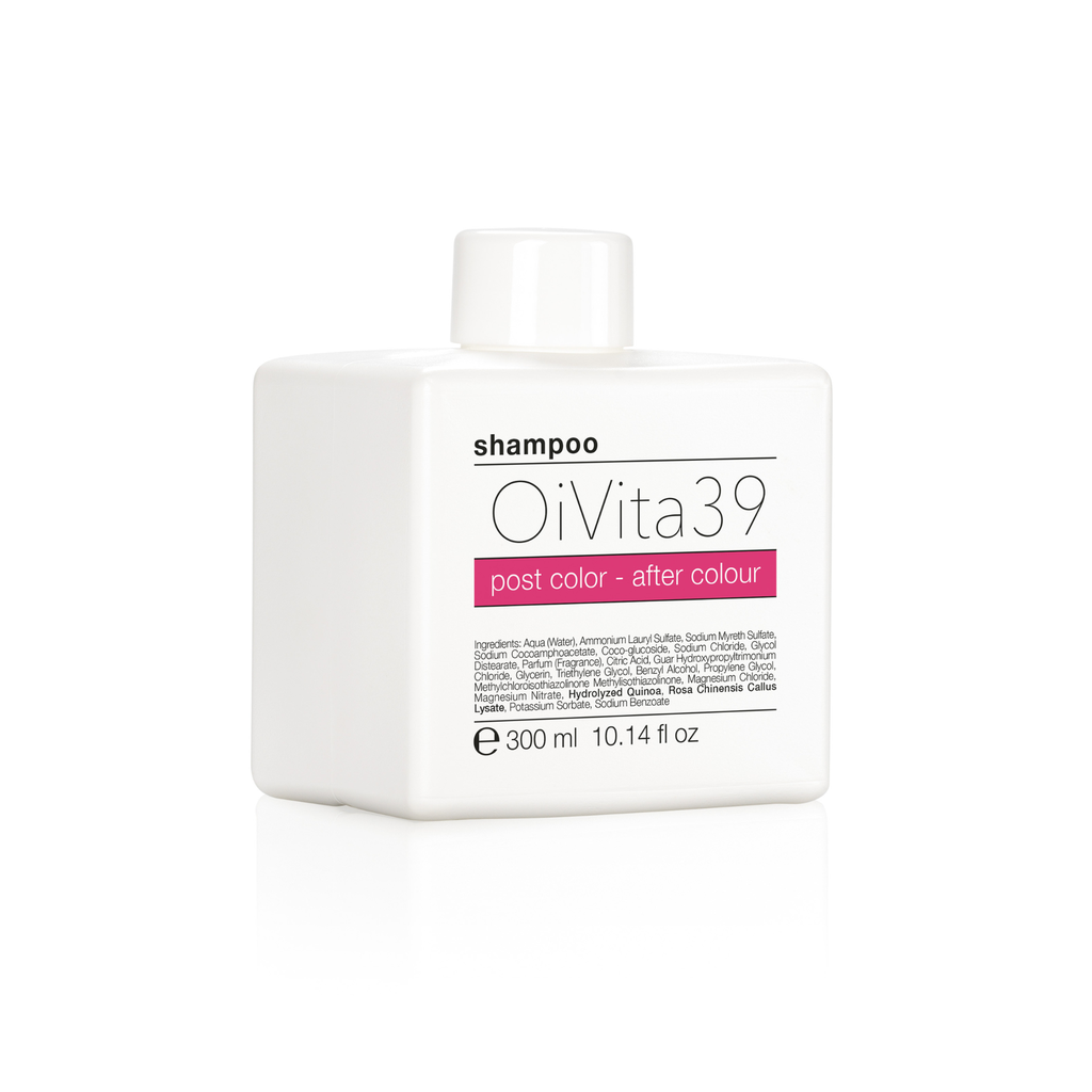OiVita After Colour Shampoo